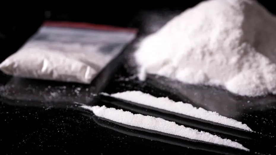 Șoc pentru consumatorii „ocazionali” de cocaină: o singură „liniuță” ar putea lăsa urme în creier săptămâni întregi