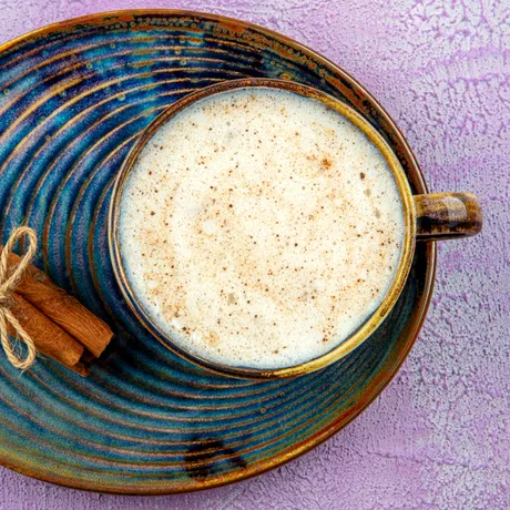 Ce este salep și cum se prepară. Băutura turcească din rădăcini de orhidee