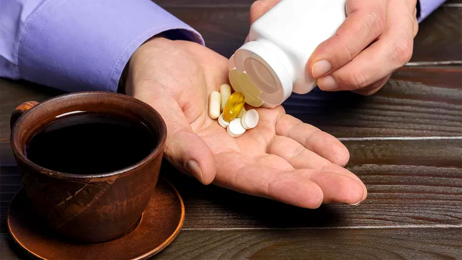 Medicamentul popular care nu trebuie niciodată combinat cu cafeaua. Riscurile sunt uriașe
