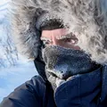 Gerul siberian va persista în România! Vor fi temperaturi de -20 de grade Celsius. Data la care se mai încălzește!