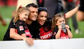 Cine este Leonita Xhaka, femeia care îi este alături căpitanului Elveției la Cupa Mondială 2026