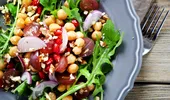 Trenduri culinare în 2017: dieta predominant vegetariană şi pastele din quinoa