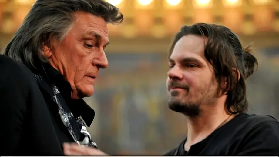 De ce s-a certat Florin Piersic cu fiul său. Cei doi nu mai ţin legătura de peste două decenii. Mesajul lui Florin Piersic jr. după ce tatăl său a ajuns la spital