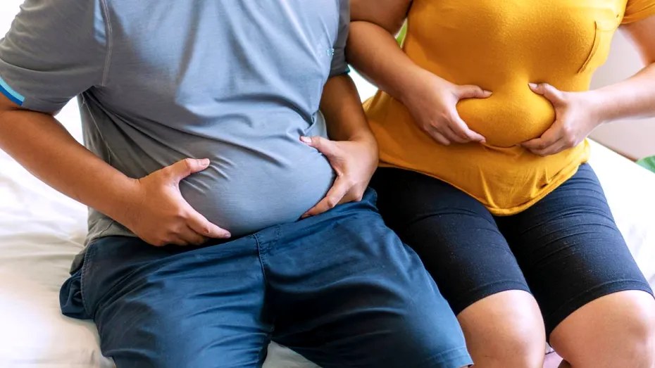 Cum a slăbit un celebru bucătar 70 de kilograme, cu dieta dopaminei. Alimente care te fac fericit și te ajută să slăbești