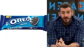 Din ce sunt făcuți biscuiții Oreo? Dragoș Pătraru a dezvăluit ce mâncăm fără să știm