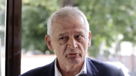 De ce boli suferă Sorin Oprescu? Fostul primar al Capitalei are mai multe probleme medicale