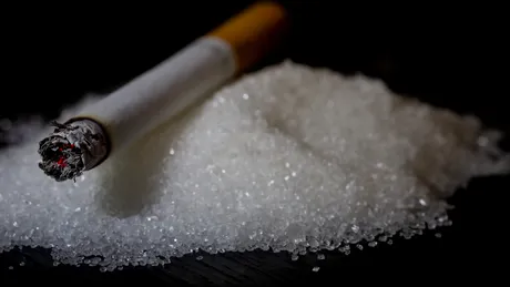 STUDIU. Renunțarea la fumat scade cu 40% riscul de diabet