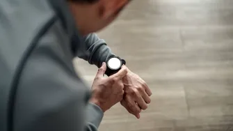 (P) 5 modele de ceasuri pentru bărbați pasionați de tehnologie