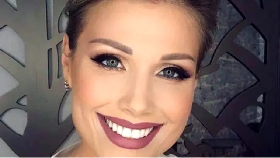 Apariție rară a Cristinei Rus, după retragerea din showbiz! Cum arată acum fosta jumătate Blondy, la 43 de ani?