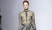Trend Alert: coafuri inspirate de Paris Haute Couture Fashion Week