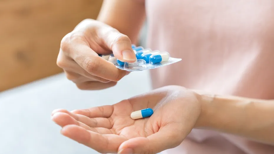 Semnal de alarmă pentru un antibiotic cunoscut. Are un risc mai mare de deces! E folosit  la pneumonie și infecții urinare