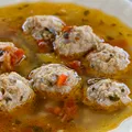Cum faci cea mai bună ciorbă de perişoare, după rețeta lui Radu Anton Roman! Secretul unor perișoare fragede și gustoase