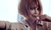 Nicole Kidman este noua imagine a brandului de pantofi Jimmy Choo