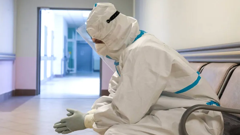 O tânără de 28 de ani a murit de ciumă. Aproape 200 de persoane, sub supraveghere medicală