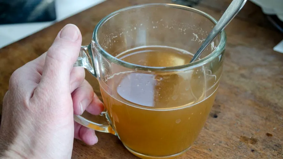 Dieta cu supă: cum să slăbești 10kg în 7 zile. E permisă și supa la conservă!