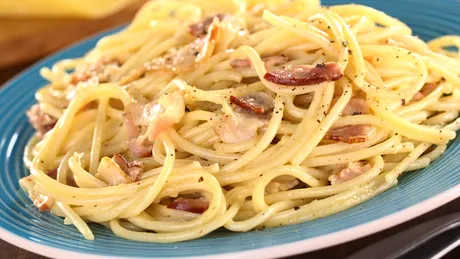 Greşelile pe care le faci când găteşti sau mănânci paste