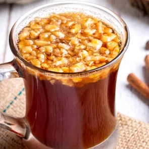 Amestecul fierbinte care elimină răceala. „Curăță” natural căile respiratorii