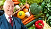 Singura legumă care te ajută să trăiești 101 ani. Secretul dr. John Scharffenberg