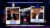 Marius Florea Vizante, despre cum să trăiește o VIAȚĂ cu și din UMOR, în EXCLUSIVITATE, la Altceva cu Adrian Artene