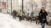 România ar putea fi lovită de vortexul polar! Specialiștii avertizează: cea mai rece iarnă din ultimii 40 de ani