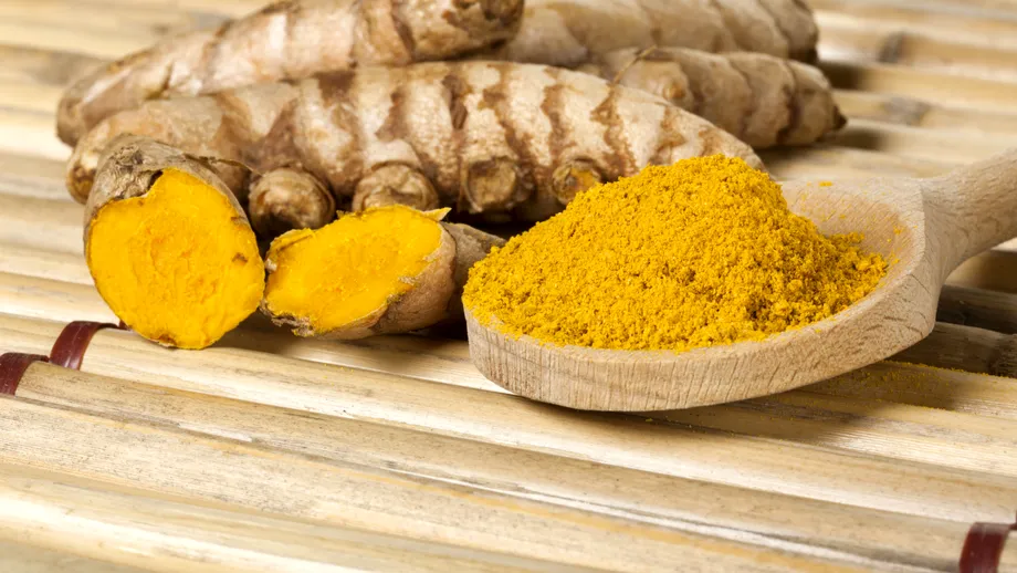 Turmeric - motive serioase să îl consumi zilnic - VIDEO by CSID