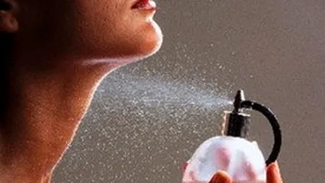 Dusi de nas: mirosurile ne influenteaza gandirea?