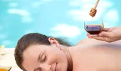 Răsfăţ suprem: masaj şi aromaterapie
