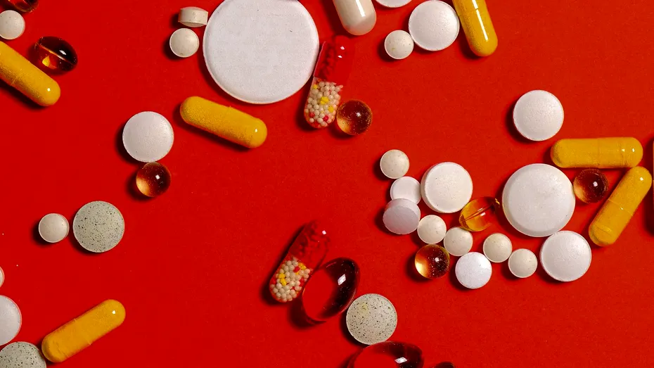 Vitaminele: când este cea mai bună perioadă din zi în care să le iei?