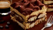 Câte ouă se folosesc la 10 porții de tiramisu. Cum să-ți iasă crema fină și aerată