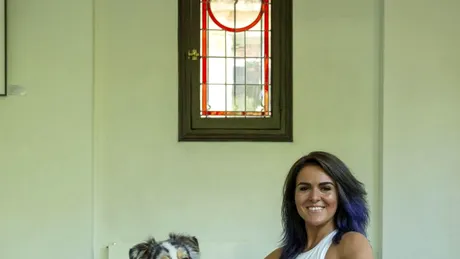 O nouă disciplină sportivă: Doga. Vezi în ce constă!