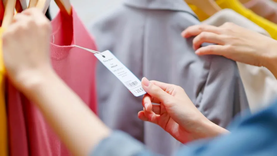 Câte bacterii există, de fapt, pe hainele din magazine. Motivul pentru care trebuie să le speli neapărat după ce le cumperi