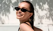 Ce se întâmplă cu părul când îl lași să se usuce singur după mare sau piscină