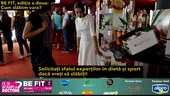 BE FIT ediţia a II-a: Cum slăbim vara? VIDEO by CSID