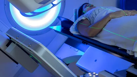 Dr. Matei Bâră, Sanador: importanţa radioterapiei în tratamentul cancerului VIDEO