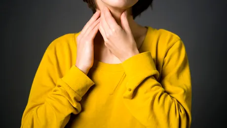 În ce condiții poate stresul să îmbolnăvească tiroida