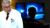 Până la ce oră se uită medicul Vladimir Ciurea la televizor, seara: „Este cel mai bun medicament pentru creier”