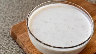 Băutura recomandată de un medic pentru arderea grăsimilor peste noapte