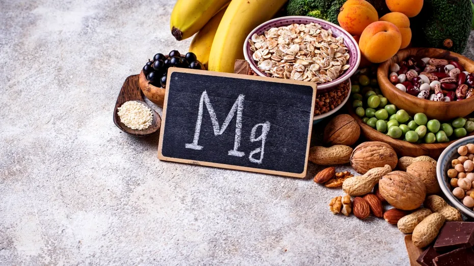 Greșeala alimentară care face ca suplimentele de magneziu să fie aproape inutile. Mulți o fac zilnic fără să știe
