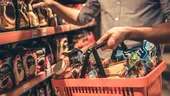 Trucul prin care magazinele te fac să cheltuiești mai mulți bani decât ți-ai propus