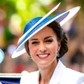 Kate Middleton, prima apariție publică de când a anunțat că a terminat chimioterapia