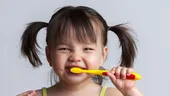 3 probleme frecvente de sănătate orală la copii