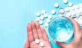 Aspirina ar putea ajuta la tratarea cancerului agresiv de sân