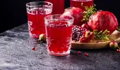 Cardiologii recomandă: 7 sucuri pe care trebuie să le bei când suferi de hipertensiune arterială