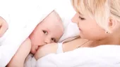 Bebelusii pot fi alaptati fara probleme si la sanii cu silicoane