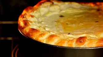 Câte grame de brânză se folosește la pască