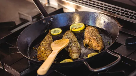 Câte minute se prăjește peștele ca să nu-l usuci. 3 trucuri ale bucătarilor