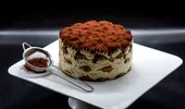 Tiramisu pentru copii fără cafea. Rețeta simplă pe care o poți pregăti acasă