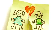 Cum îl afectează pe copil divorţul părinţilor