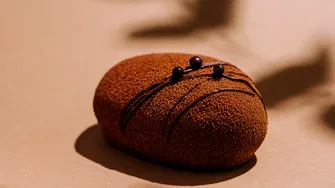 Rețeta simplă de kartoshka, prăjitura cartof de post! Bună de te lingi pe degete