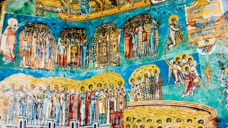 Ce rugăciune se spune pe 1 ianuarie pentru pace, sănătate și protecție